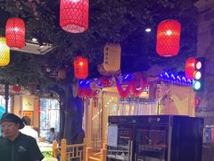 -津沽小院(天津之眼店)