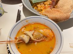 -太食獸泰式茶餐厅(IFS国金中心店)