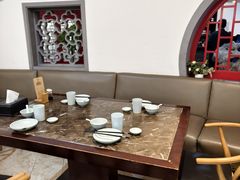 -冶春茶社(星汉大厦店)