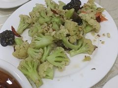-清香园大连老菜馆(成仁街店)