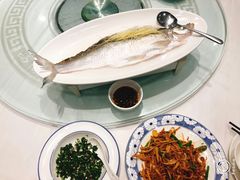 -西湖春天•老字号杭州菜(百汇店)