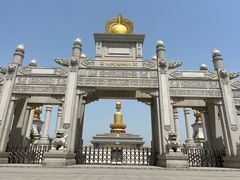 -兴隆文化园景区