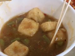 -路边摊胡同里(星城商厦店)