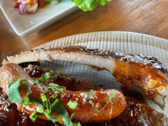 -Ohkajhu Organic Farm Sansai