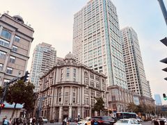 -武汉马哥孛罗酒店