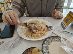 -百格里格.Uyghur cuisine(百色路店)