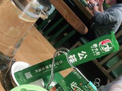 -费大厨辣椒炒肉(万家丽一店)