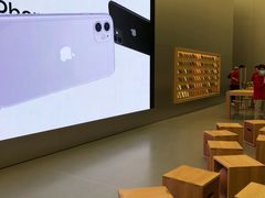 -Apple 零售店(Canton Road)