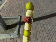 -米德维奇俄式西餐厅(西六道街店)