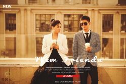 点击看大图 -天一婚纱摄影TIA STUDIO(珠海路店)
