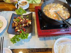 -尽善百年古院餐厅(王家老宅店)