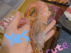 -贺野·自助炭火烤肉(紫藤路店)
