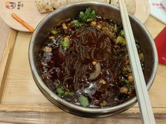 -卷翻天·卷饼(欧亚商都店)