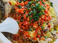 -笨罗卜浏阳菜馆(龙华鹏润达店)