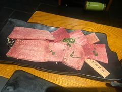 -千寻烧肉(政务区店)