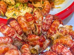 -香满锅老北京羊蝎子火锅·家常菜(新街口店)