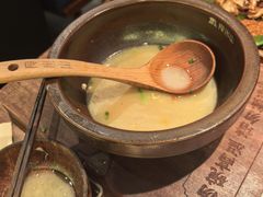 -良米山·云南野生菌过桥米线(上海首店)