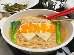 -长沙W酒店·SHINN YEN星艳中餐厅