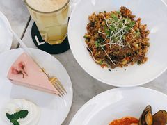 -Lilliput粒粒堡亲子餐厅(置汇旭辉店)