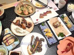 -桃夭日式料理(国信店)