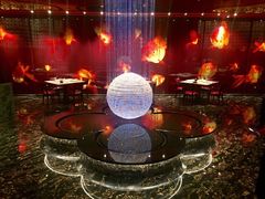 -8餐厅(新葡京酒店)