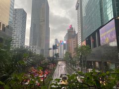 -香港蓮香樓(中環店)