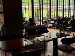 -The place那儿(新城国际店)