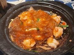 -绿茶餐厅(王府井永宁门店)