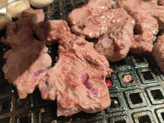 -霸腹烤肉(厦门柚子番店)