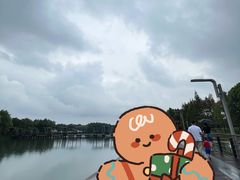 -阳澄湖费尔蒙酒店