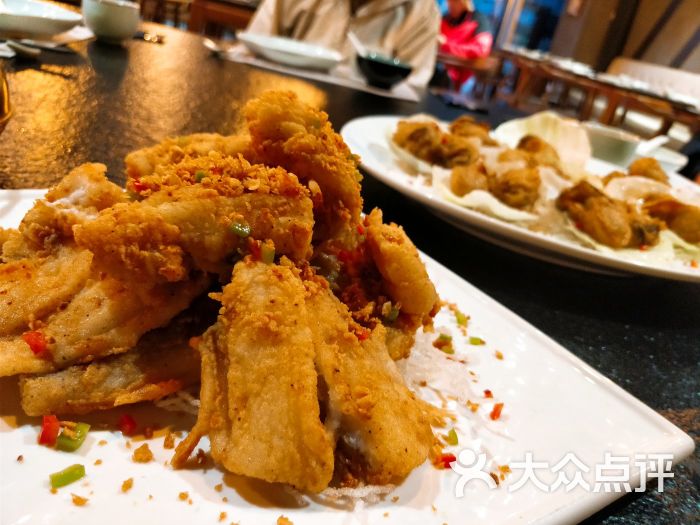 龚记海鲜(摩根国际店-图片-江门美食-大众点评网