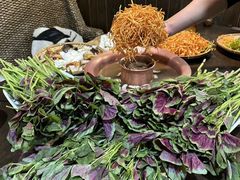 -滇釜火锅·能喝汤的火锅(车公庄店)