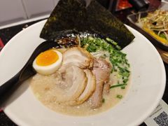 -一風堂拉面(深圳湾万象城店)
