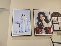-海马体照相馆(成都来福士广场店)