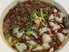 -邱大妈水煮(龙山店)