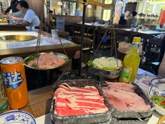 -哥老官重庆美蛙鱼头(日月光店)