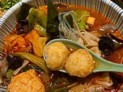 -北丐先生·野馄饨烧烤(雨花万象店)