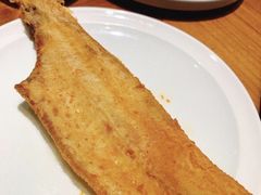 -喜鼎海胆水饺(柏威年购物中心店)