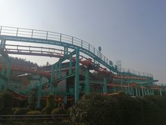 -南京银杏湖乐园