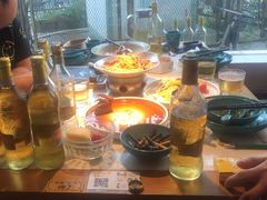 -荷塘秋月·本帮江浙菜(国权路店)