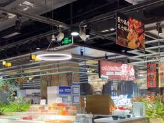 -圣罗巴海鲜烤肉自助(赤峰店)