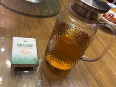 -新白鹿餐厅(龙游路总店·杭帮菜名店)