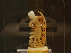 -浙江省博物馆(孤山馆区)