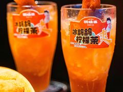 -羽鸽集·乳鸽专门店·地道顺德菜(岭南站店)