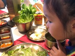 -西塔老太太泥炉烤肉(川沙百联店)