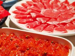 -爆棚肥牛火锅(原福成肥牛城味之缘三里河店)