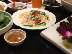 -新南华大酒店(长寿店)