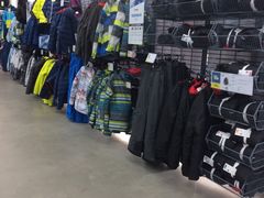 -迪卡侬(观山店)