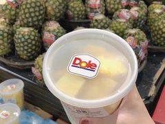 -Olé精品超市(南宁万象城店)