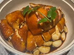 -留半山·香港食堂(啦啦宝都店)